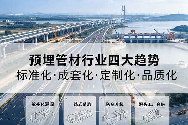 临河行业发展趋势总结