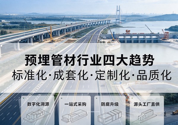 临河行业发展趋势总结