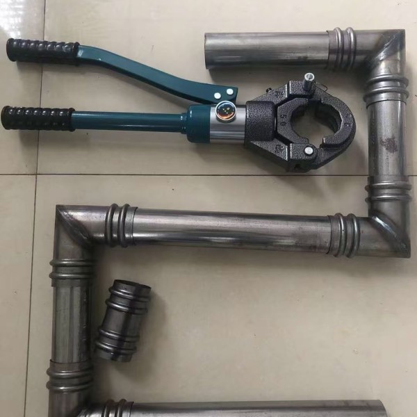 临河冷却管生产