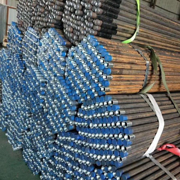 临河冷却管生产